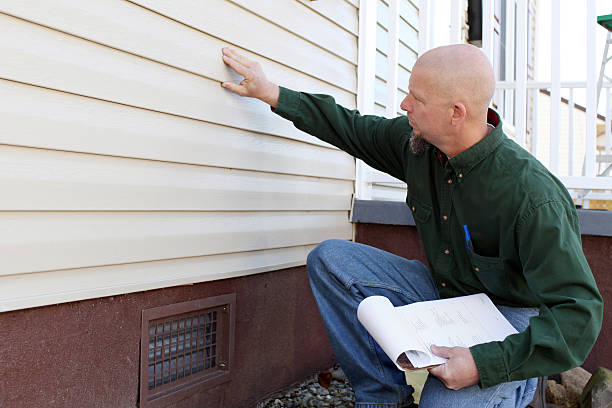 Siding Removal and Disposal in Garland, UT